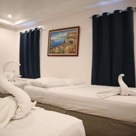 Island Inn Balabag  Екстер'єр фото