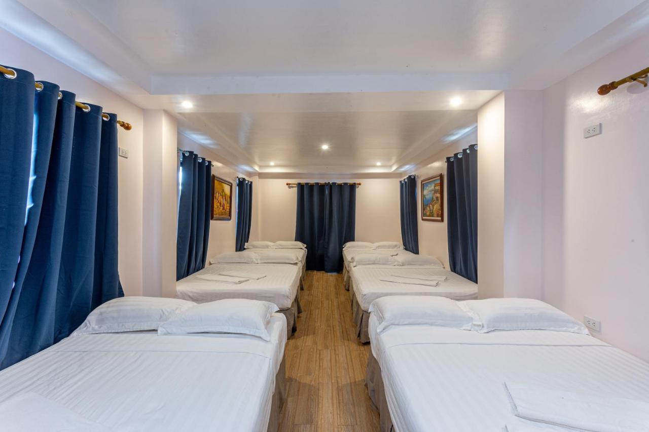 Island Inn Balabag  Екстер'єр фото
