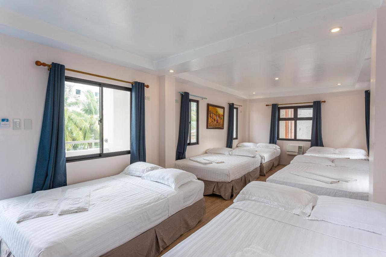 Island Inn Balabag  Екстер'єр фото