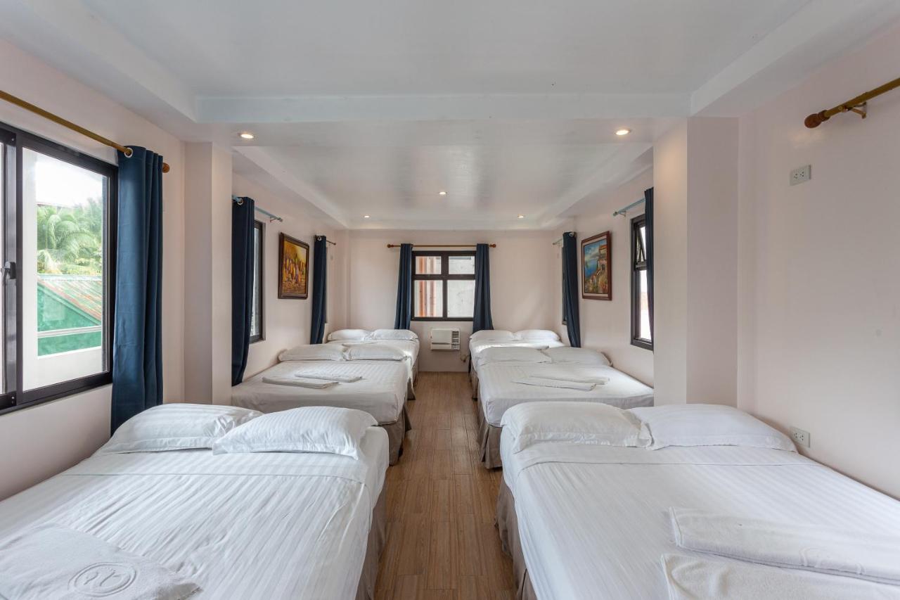 Island Inn Balabag  Екстер'єр фото
