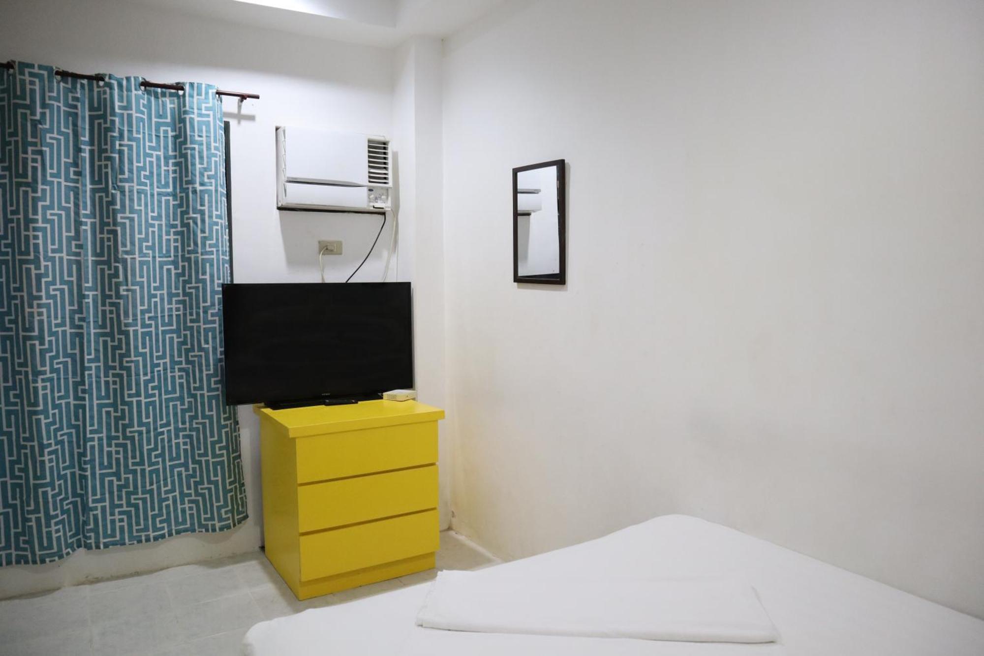 Island Inn Balabag  Екстер'єр фото