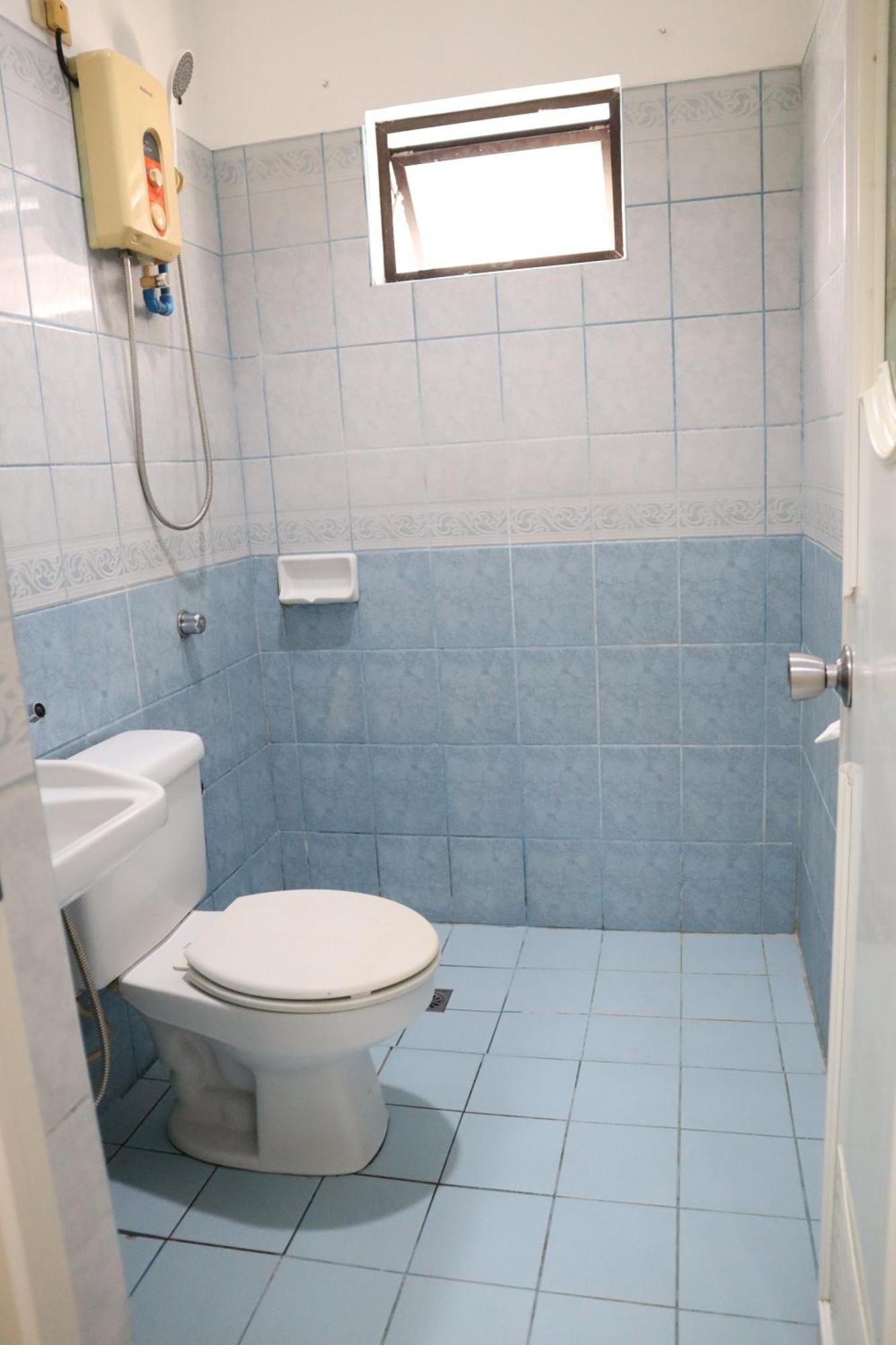 Island Inn Balabag  Екстер'єр фото