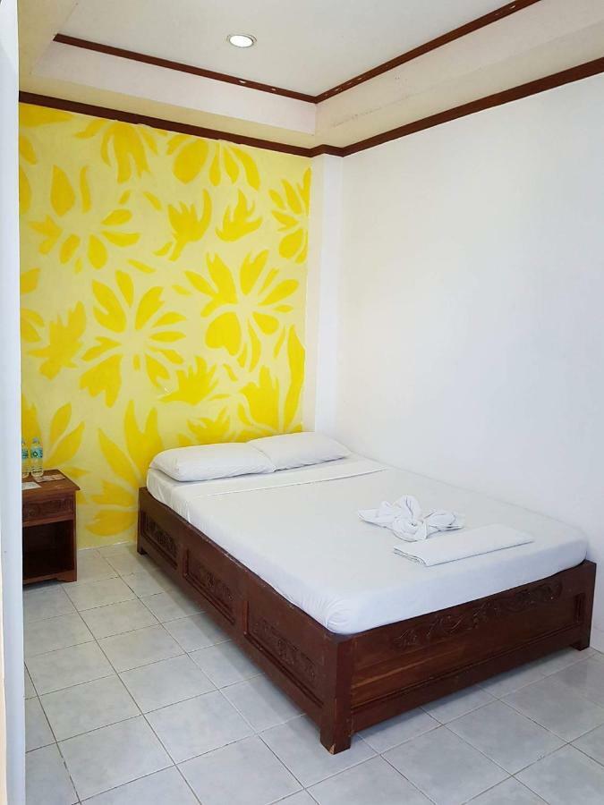 Island Inn Balabag  Екстер'єр фото